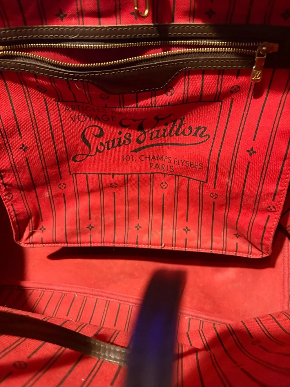 Louis Vuitton louis vuttion